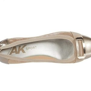 Anne Klein Sport Women Flats
